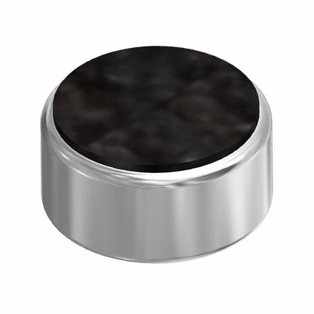 PUI Audio, Inc. POM-5242L-R