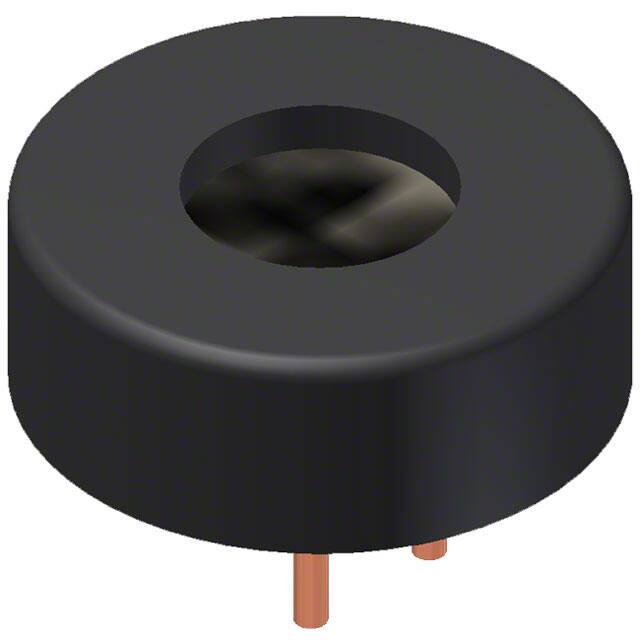 PUI Audio, Inc. POW-2744P-B-R