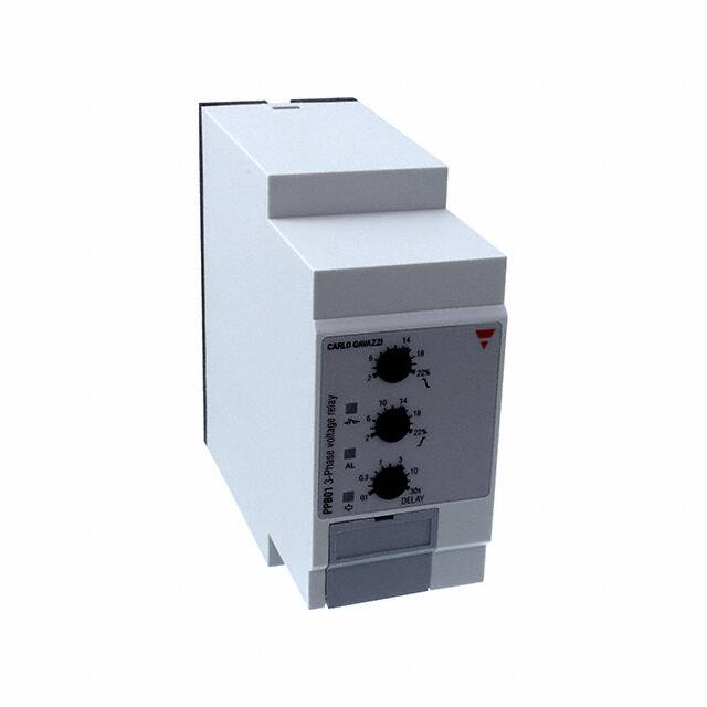 Carlo Gavazzi Inc. PPB01CM48