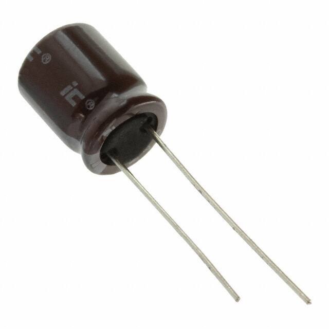Illinois Capacitor 226CKH050M