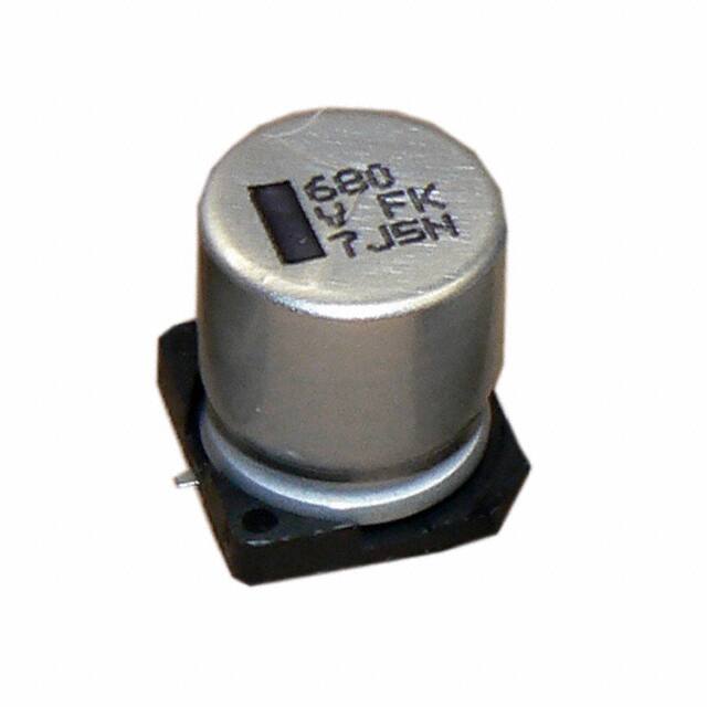 Cornell Dubilier Electronics (CDE) AFK106M50C12T-F