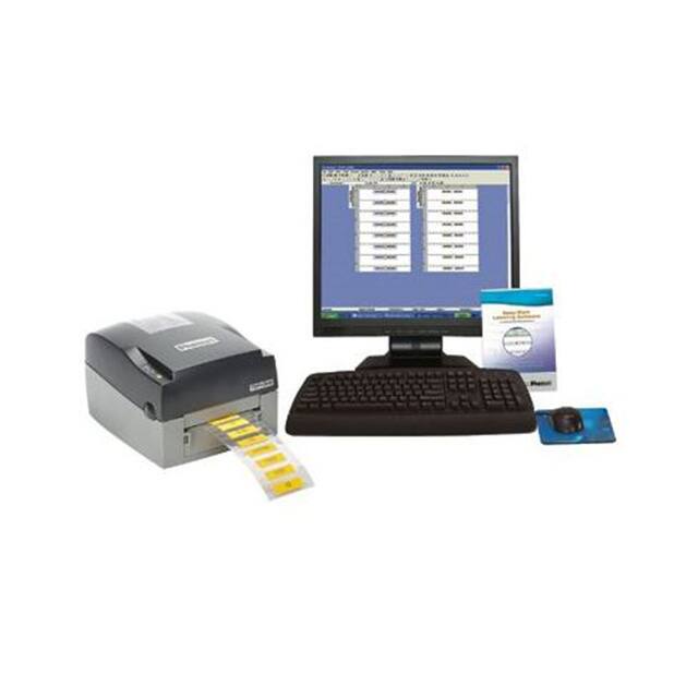 Panduit Corp PROG-EMCD3