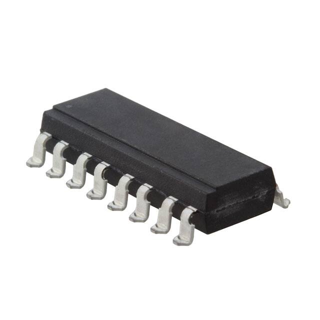 Isocom Components 2004 Ltd. PS2501-4XSM
