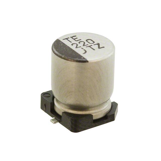 Rubycon 10TZV220M6.3X8