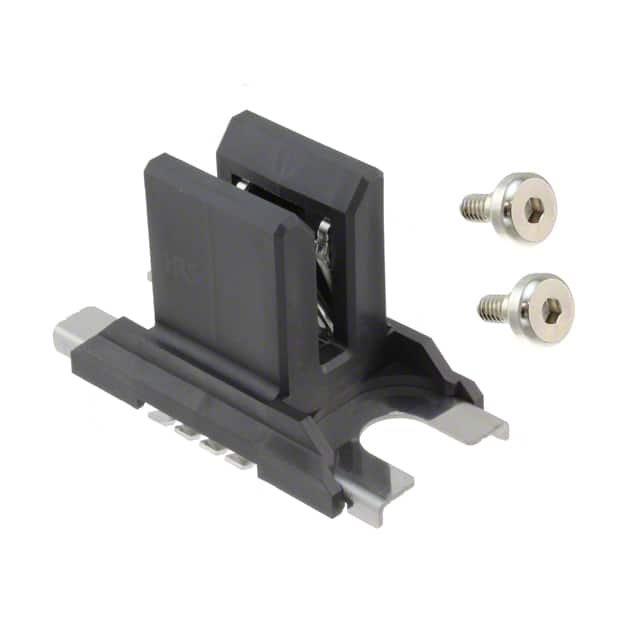 Hirose Electric Co Ltd PS4A-3.175T