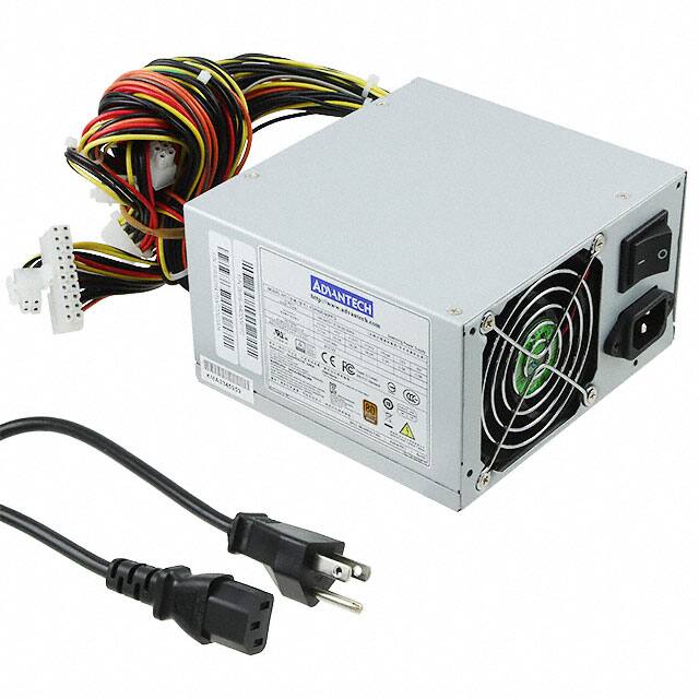 Advantech Corp PS8-400ATX-ZE