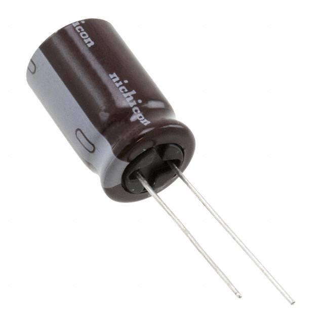 Nichicon UCY2C101MHD