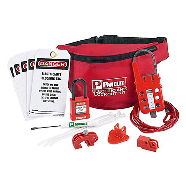 Panduit Corp PSL-PK-EA