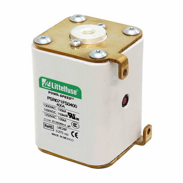 Littelfuse Inc. PSR071FS0400Z