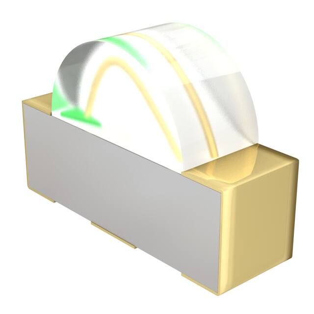 Everlight Electronics Co Ltd PT12-21C/TR8
