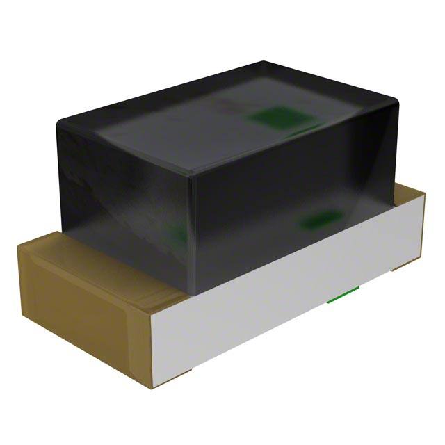 Everlight Electronics Co Ltd PT19-21B/L41/TR8