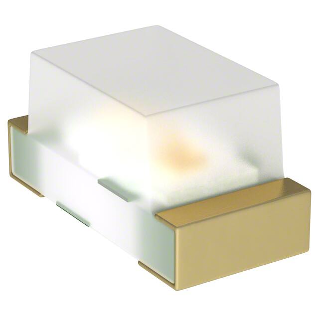Everlight Electronics Co Ltd PT19-21C/L41/TR8