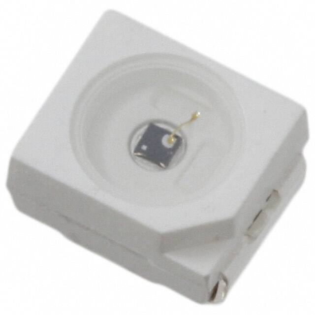 Everlight Electronics Co Ltd PT67-21C/L41/TR8