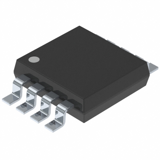Diodes Incorporated PT7C4337UEX