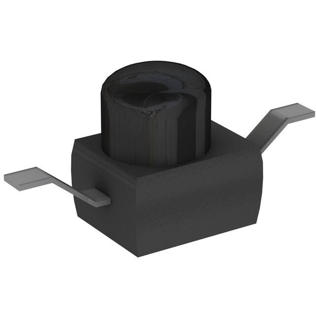 Everlight Electronics Co Ltd PT91-21B/TR10