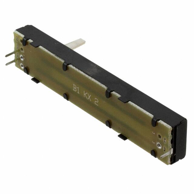 Bourns Inc. PTE60-151B-104B2
