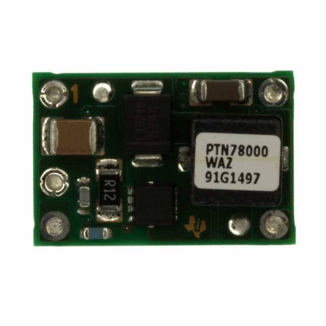 Texas Instruments PTN78000WAZ