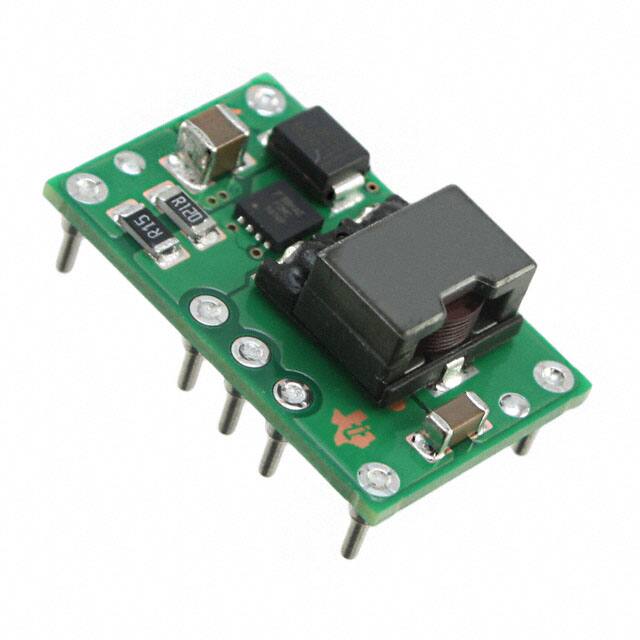 Texas Instruments PTN78060WAH