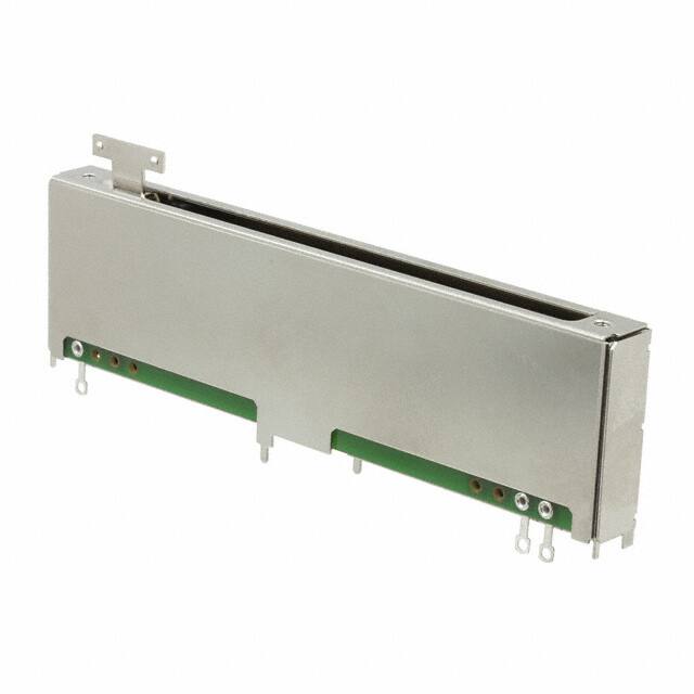 Bourns Inc. PTS01-12P-503A2