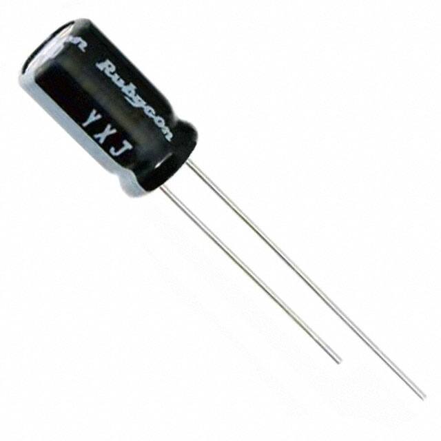 Rubycon 35YXJ470M10X16