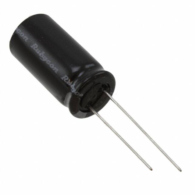 Rubycon 63YXJ470M12.5X25