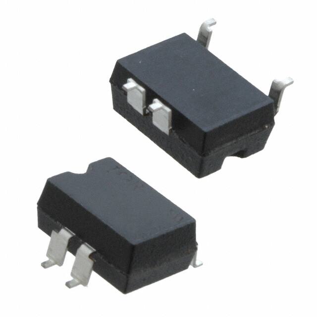 Infineon Technologies PVD1352NSPBF