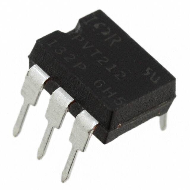 Infineon Technologies PVT412APBF