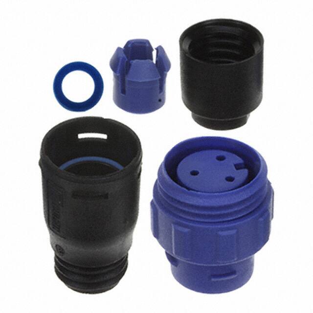 Bulgin PX0411/03S/5560
