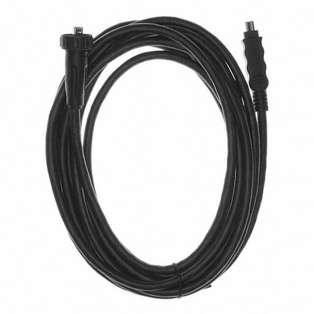 Bulgin PX0417/4M00
