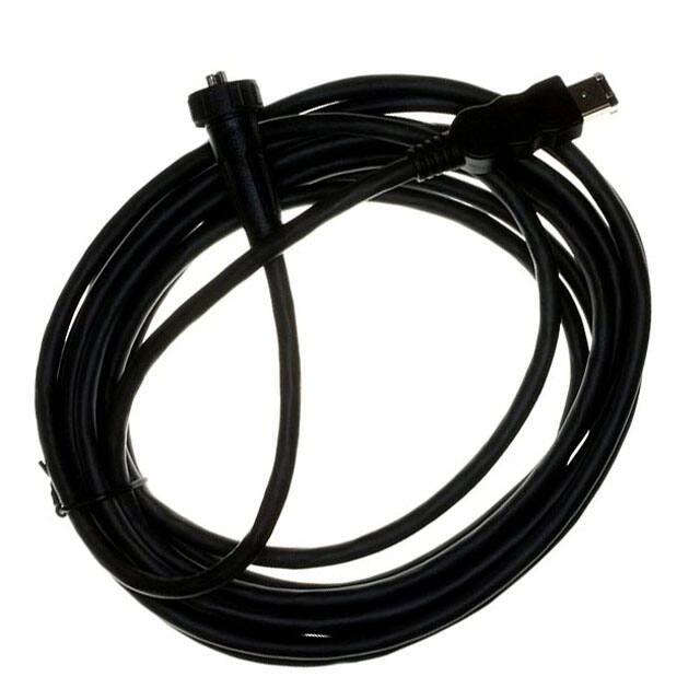 Bulgin PX0418/4M00