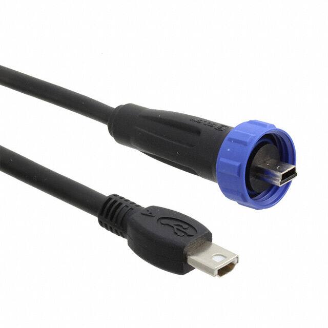 Bulgin PX0442/2M00