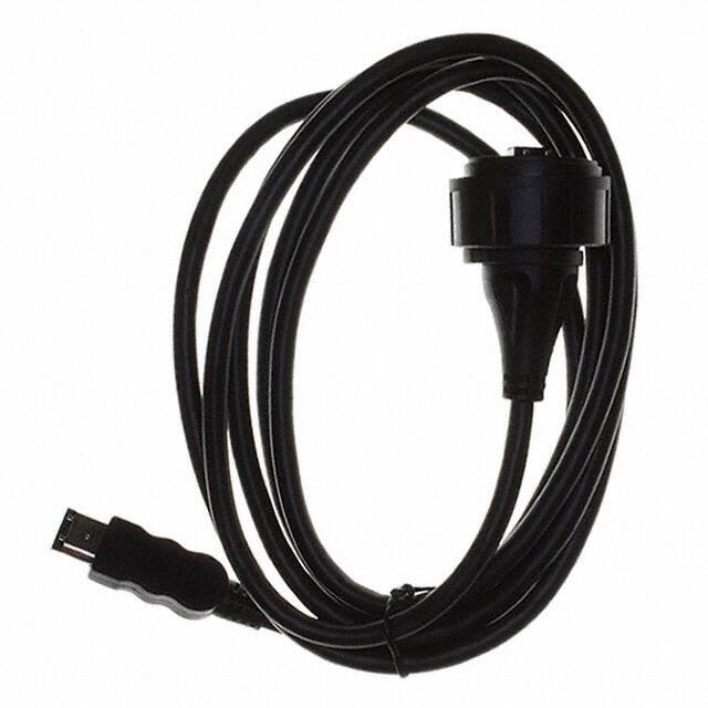 Bulgin PX0846/2M00