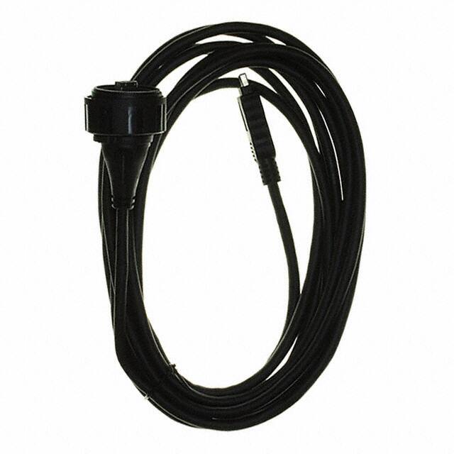 Bulgin PX0851/4M00