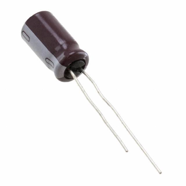 Nichicon UPW1H470MED1TD
