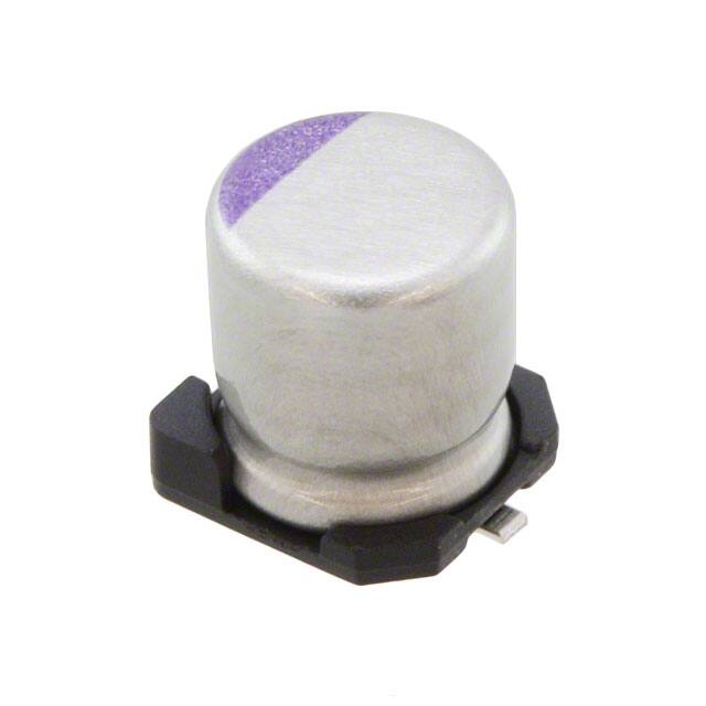 Panasonic Electronic Components 16SVP22M