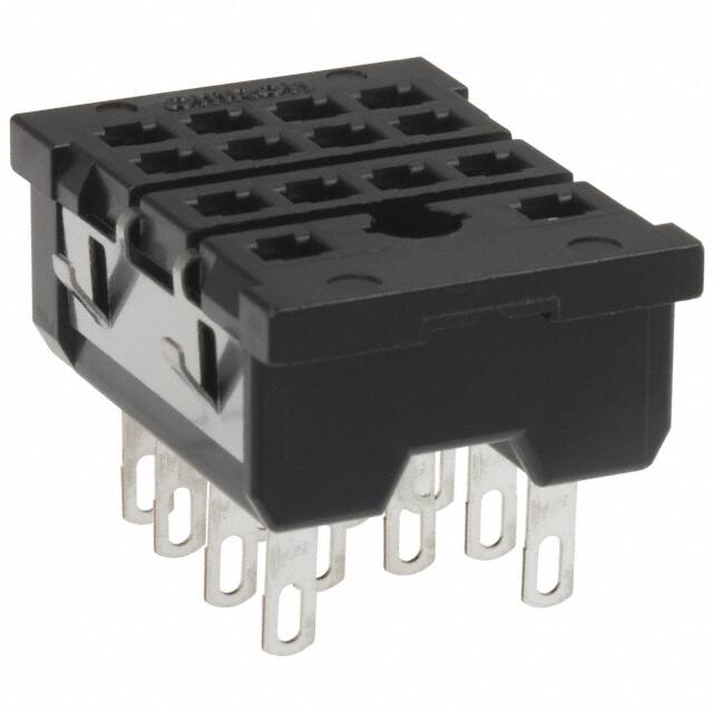 Omron Automation and Safety PY14