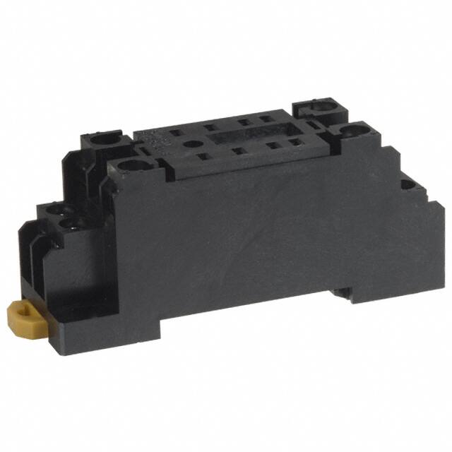 Omron Automation and Safety PYF08A-E