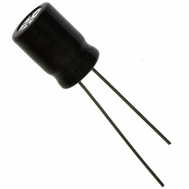 Cornell Dubilier Electronics (CDE) SEK4R7M250ST