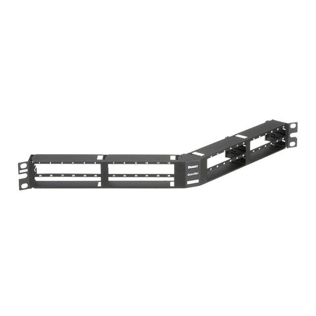 Panduit Corp QAPP48HDBL