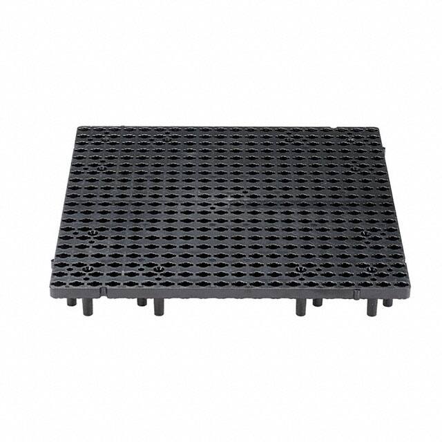 Panduit Corp QB-TILE-GRY