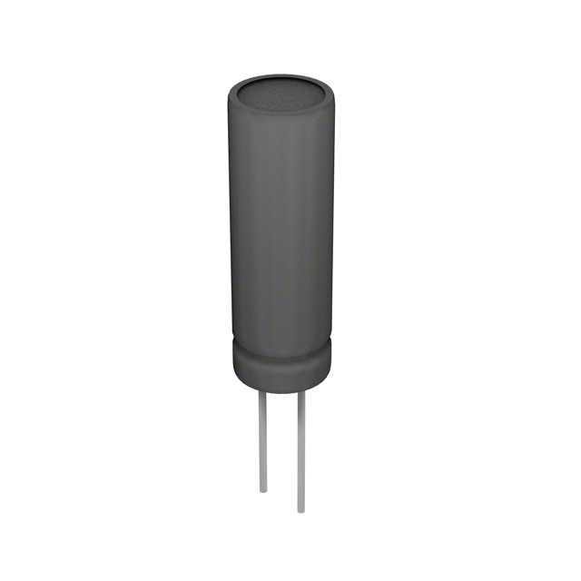 Cornell Dubilier Electronics (CDE) SXR101M100ST