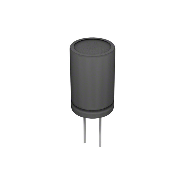 Cornell Dubilier Electronics (CDE) SN331M025ST