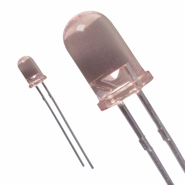 ON Semiconductor QED123