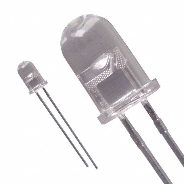ON Semiconductor QED234