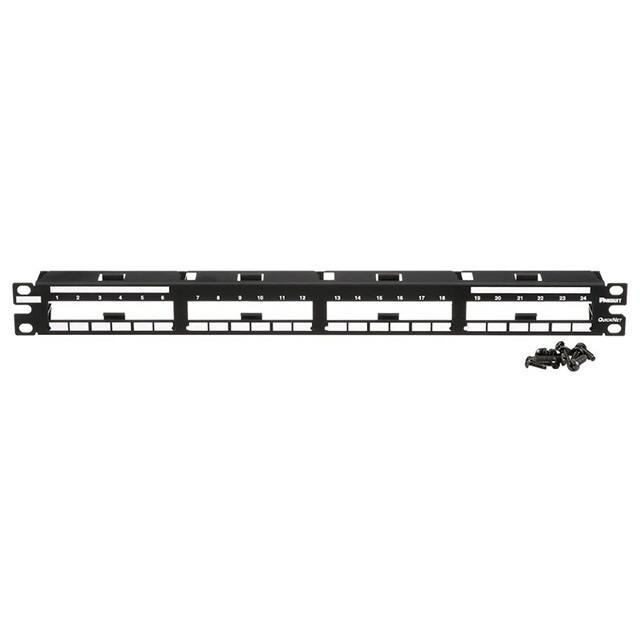 Panduit Corp QPP24BL