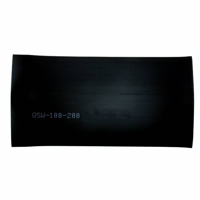 TE Connectivity Raychem Cable Protection QSW-100-200