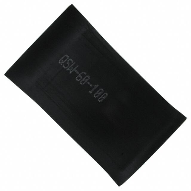 TE Connectivity Raychem Cable Protection QSW-60-100