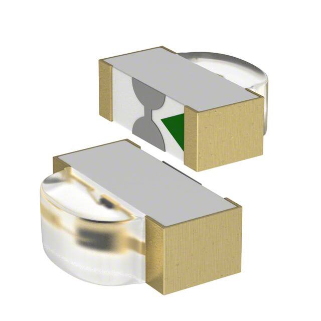 ON Semiconductor QTLP610CPDTR