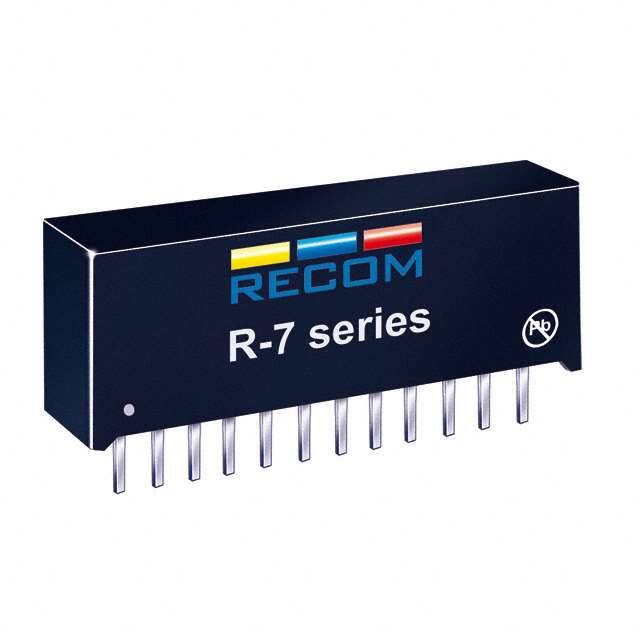RECOM Power R-746.5P