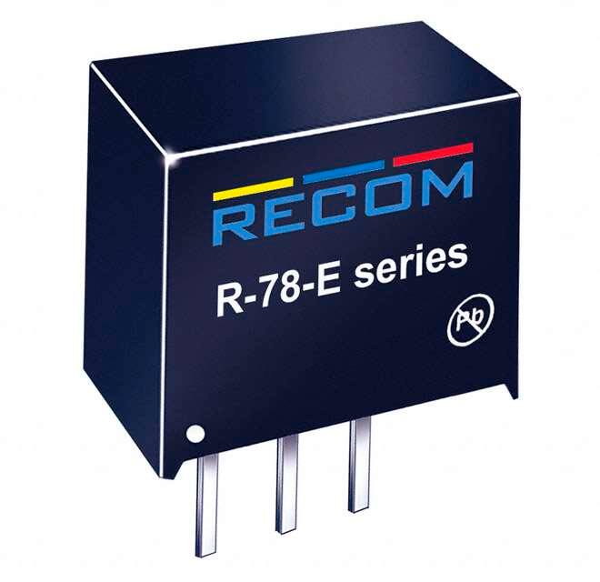 RECOM Power R-78E3.3-1.0